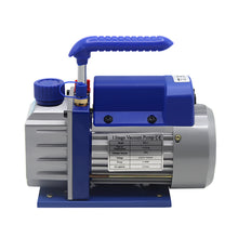 Load image into Gallery viewer, Vacuum Pump 110V/220V 3CFM/2.5CFM Air Conditioning Refrigeration Electromechanical Maintenance RS1

