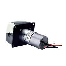Load image into Gallery viewer, Peristaltic Pump Small Flow High Precision Clamshell Pump Head Stepper Motor Corrosion Resistance
