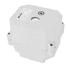 Load image into Gallery viewer, HSH-Flo CR201 Actuator 10N.m/15N.m 2 Wires Switching Control Actuator With Switch Indication Precise Positioning

