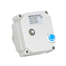 Load image into Gallery viewer, HSH-Flo CR305 Actuator 2N.m 3 Wires Switching Control Actuator Auto Return When Power Off
