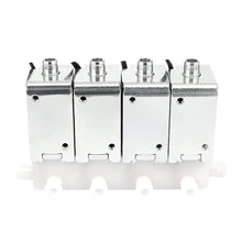 Load image into Gallery viewer, Micro Solenoid Valve 3 Way 4 Links 12V/24V 0837GF-4 Quick-connect Valve Without Muffler Beauty Equipment
