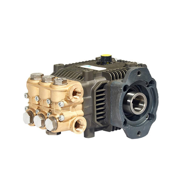 Plunger Pump 220V/380V 100bar Hydraulic Motor High Pressure Pump Head Of Washer BMF5