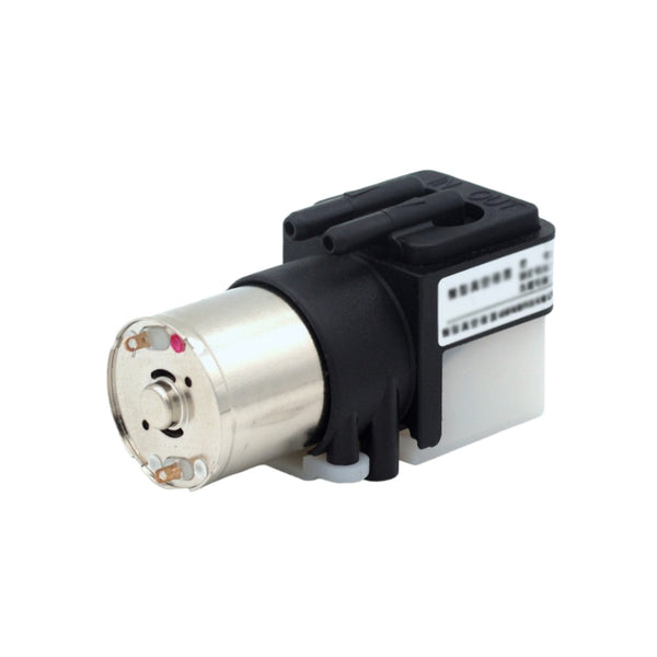Micro DC Vacuum Pump 5V Diaphragm Pump S17S51 Industry/Experiment Equipment Water And Air Dual-use
