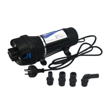 Load image into Gallery viewer, FL-32/33 220V/110VAC Booster Pump Motorhome Water Supply Yacht Booster Equipment Outdoor Pumping Electric Pump
