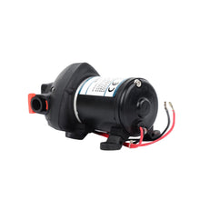 Load image into Gallery viewer, FL-701/703 12VDC Booster Pump Motorhome Water Supply Yacht Booster Equipment Outdoor Pumping Electric Pump
