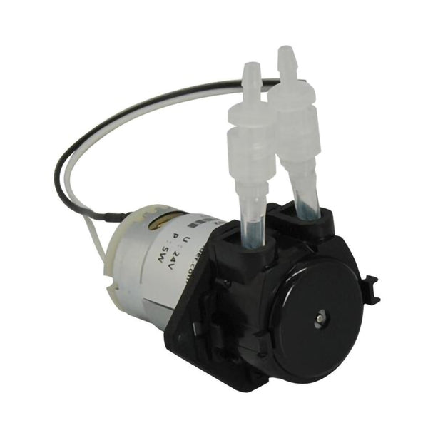 24VDC KM02 Micro Peristaltic Pump Electric Photo Machine Inkjet Self-priming Pump Ink Suction Pump