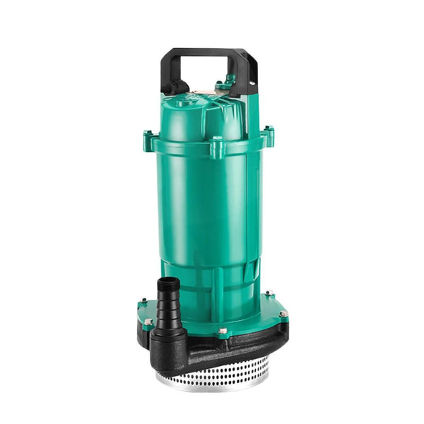 Submersible Pump 220V High Lift Centrifugal Pump Garden Farmland Irrigation Large Flow Water Tower Water Supply