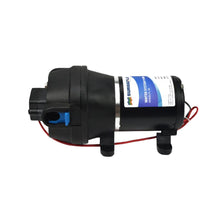 Load image into Gallery viewer, FL-35/34 12V/24VDC Booster Pump Motorhome Water Supply Yacht Booster Equipment Outdoor Pumping Electric Pump
